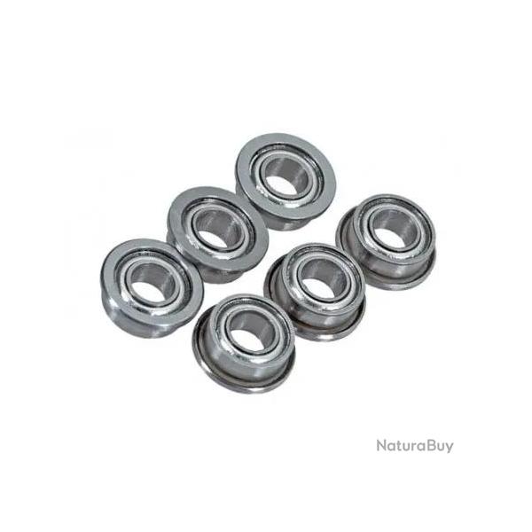 Bushing 6mm Roulement - SHS
