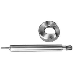 Pilote de Longueur et Support pour Raccourcisseur Lee 380 Auto - Lee Precision