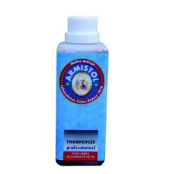 Finibronze 120 ml - Armistol-Sapo