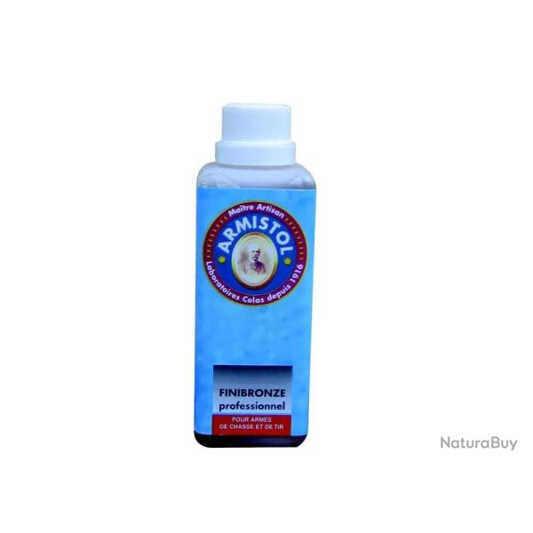 Finibronze 120 ml - Armistol-Sapo