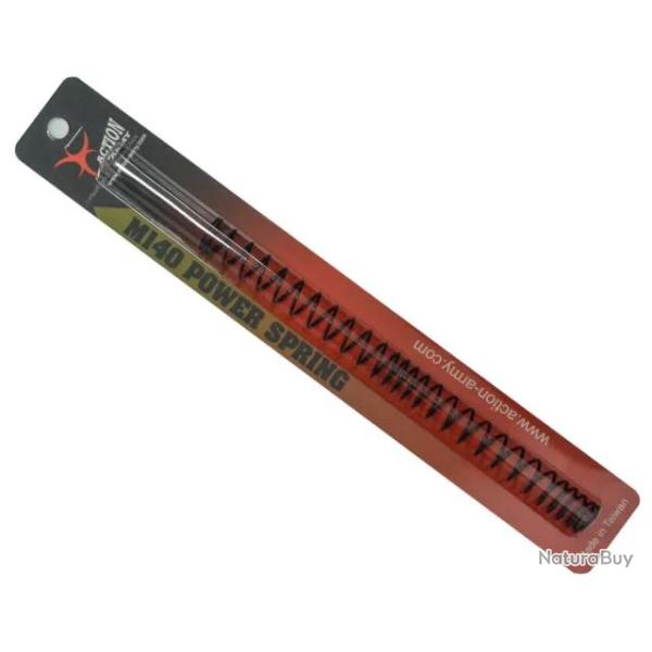 Ressort AEG M140 Action Army