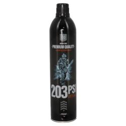 Bombe &agrave; Gaz 203 PSI 500ml Powair