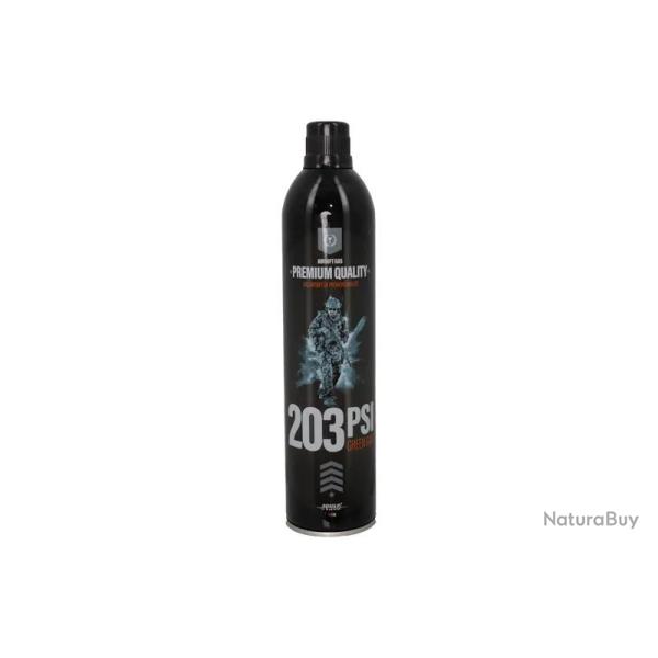 Bombe � Gaz 203 PSI 500ml Powair