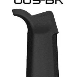 Poign&eacute;e Moteur M45 Slim Type B Noir - Ares