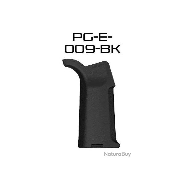 Poign�e Moteur M45 Slim Type B Noir - Ares