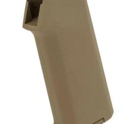 Poign&eacute;e Moteur M45 Slim Type A Tan - Ares