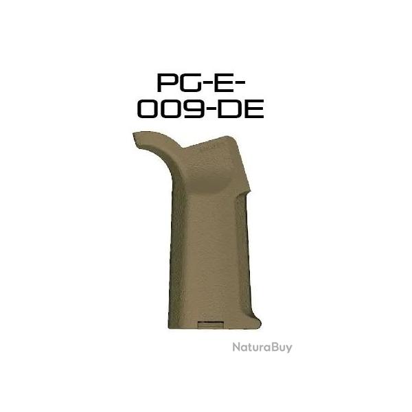Poign�e Moteur M45 Slim Type B Tan - Ares
