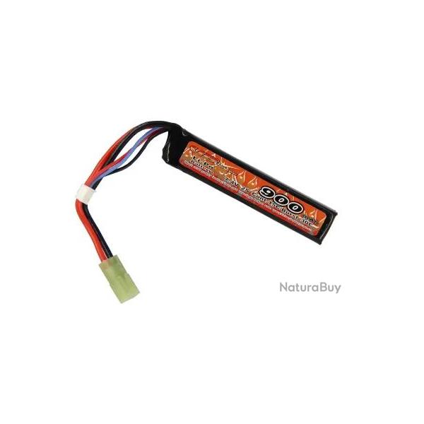 Batterie Li-Po 7.4V 900mAh VB Power