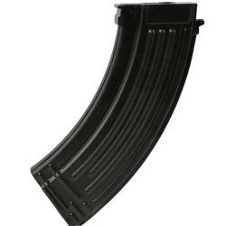 Chargeur AEG 600 Coups AK74/AKS74 Noir S&T