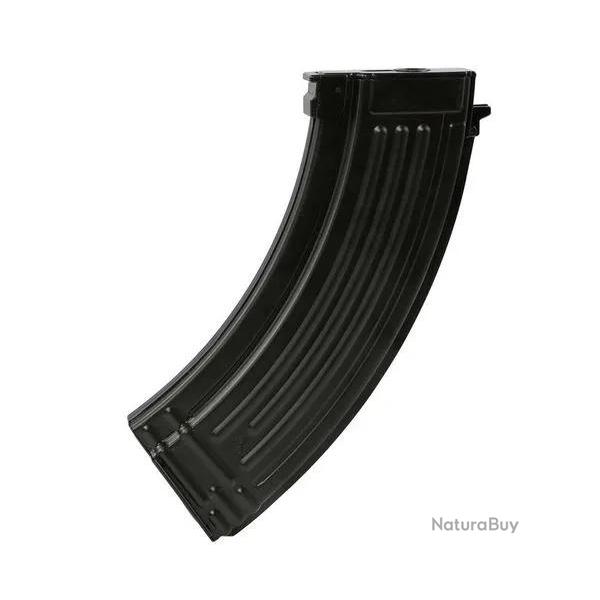 Chargeur AEG 600 Coups AK74/AKS74 Noir S&T