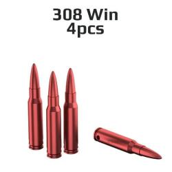 Douille d'Entra&icirc;nement 308 Win x4 Vector Optics