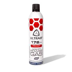 Bombe de Gaz Ultrair 178 PSI 570ml - ASG