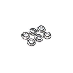 Bushing Roulement 8mm G2 - ASG