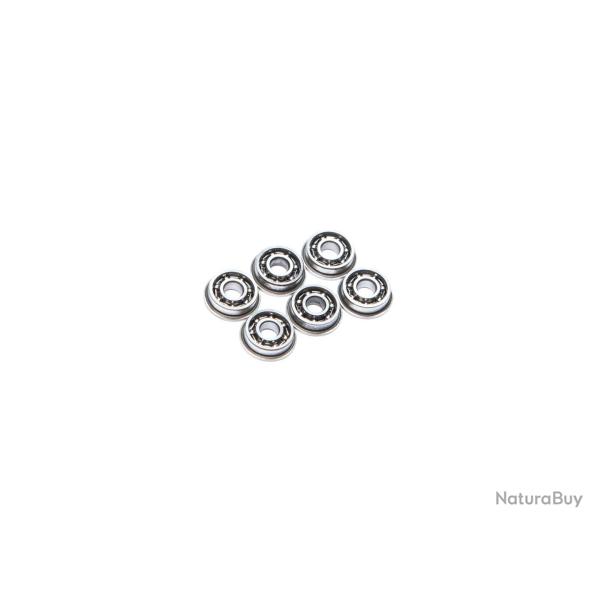 Bushing Roulement 8mm G2 - ASG