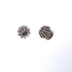 T&ecirc;te de Moteur CNC (2pcs) - ASG