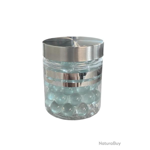 Billes en Verre Sierra 2.3g Calibre 50 x55 LTL