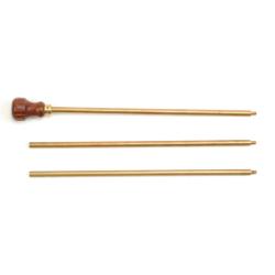 Baguette en Laiton 3 &Eacute;l&eacute;ments - Valeria Accessori Spa