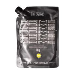 Billes 0.23g Prime en Sachet de 1kg Specna Arms