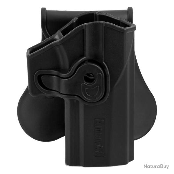 Holster rigide Amomax G2 P320 SIG
