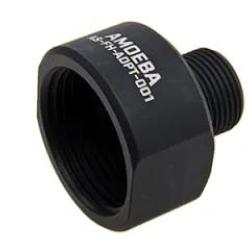 Adaptateur Silencieux 14mm Striker CW - Ares