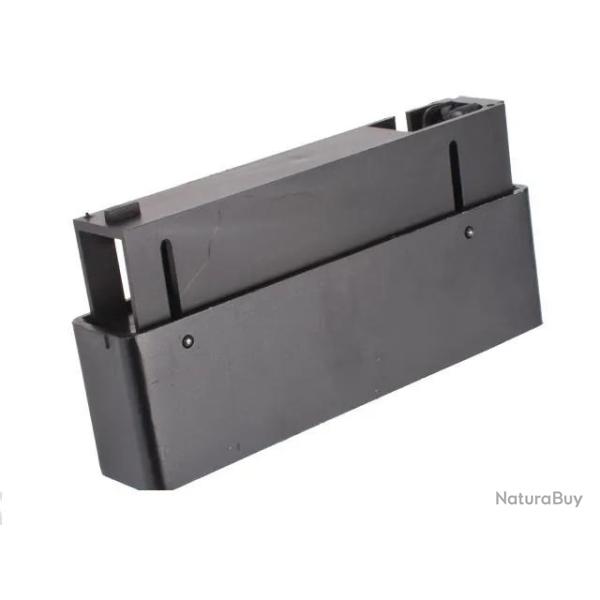 Chargeur pour MB01 - Well