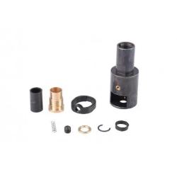 Chambre Hop Up MB01 - Well