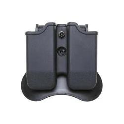 Porte Chargeur pour Glock FDE - Amomax