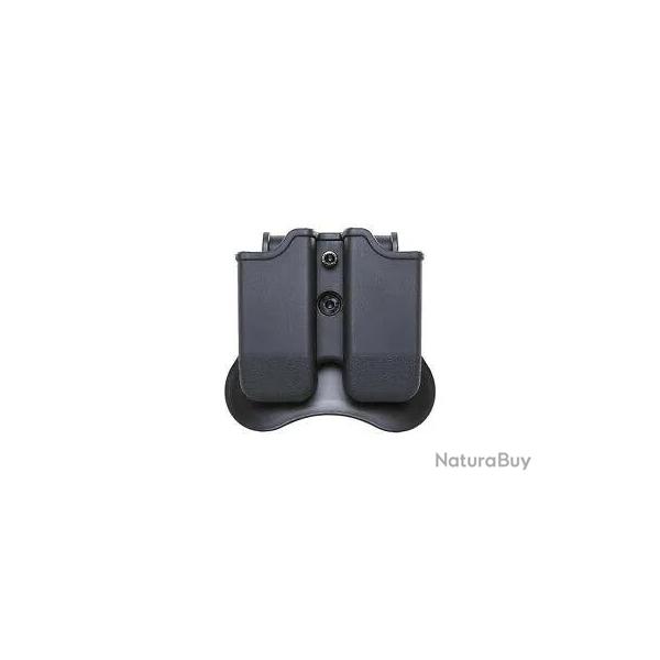 Porte Chargeur pour Glock FDE - Amomax