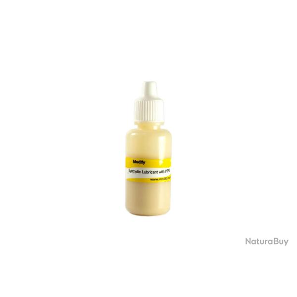 Lubrifiant PTFE (20 cc) - Modify
