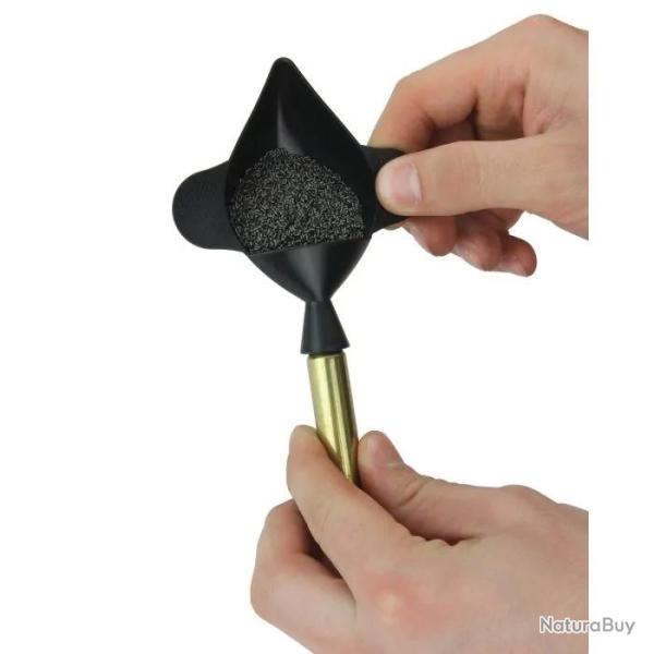 Entonnoir � Poudre Powder Pal - Lyman Products