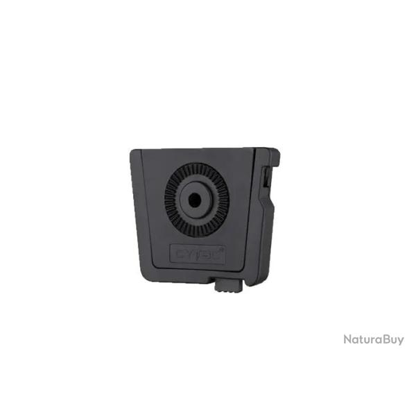 Connecteur Quick Release - Cytac