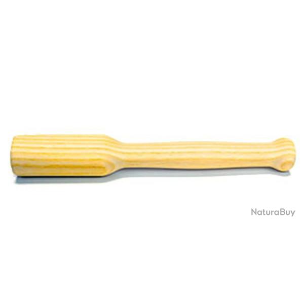 Maillet en Bois pour Extraire les Balles du Moule Lee Precision