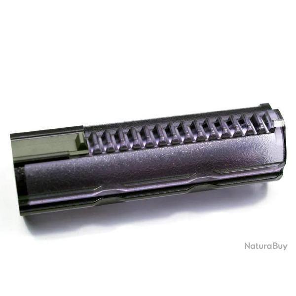 Piston Polycarbonate Half Teeth Modify