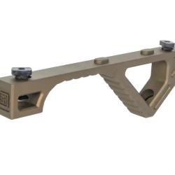 Poign&eacute;e Angulaire M-Lok Bronze - Specna Arms