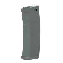 Chargeur AEG 125 cps M4/M15 Gris S-Mag Specna Arms