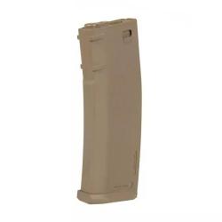 Chargeur AEG 380 Billes M4/M15 Tan - Specna Arms