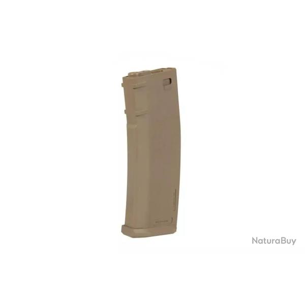 Chargeur AEG 380 Billes M4/M15 Tan - Specna Arms