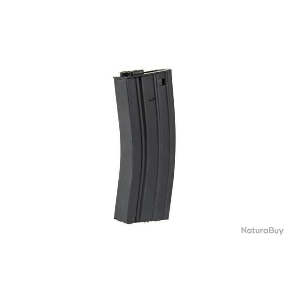 Chargeur AEG 300 Coups M4/M16 Noir - Specna Arms