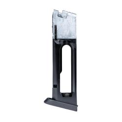 Chargeur CO2 pour Springfield XD-E - ASG