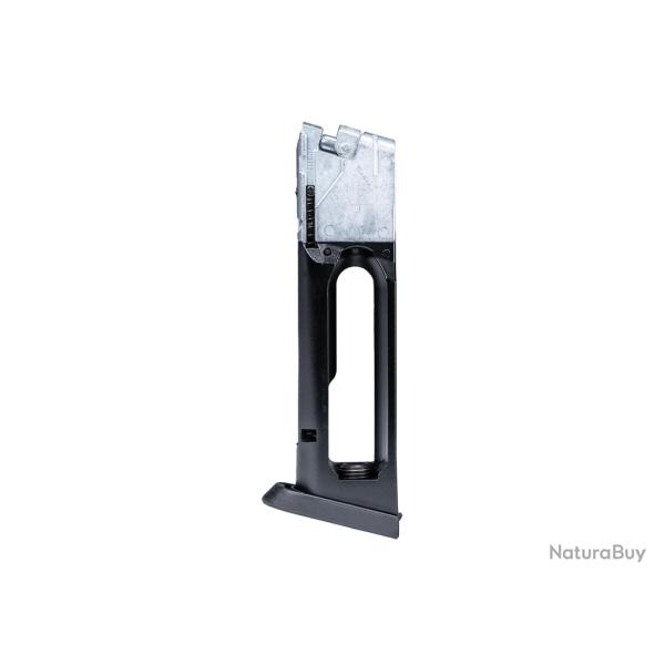Chargeur CO2 pour Springfield XD-E - ASG