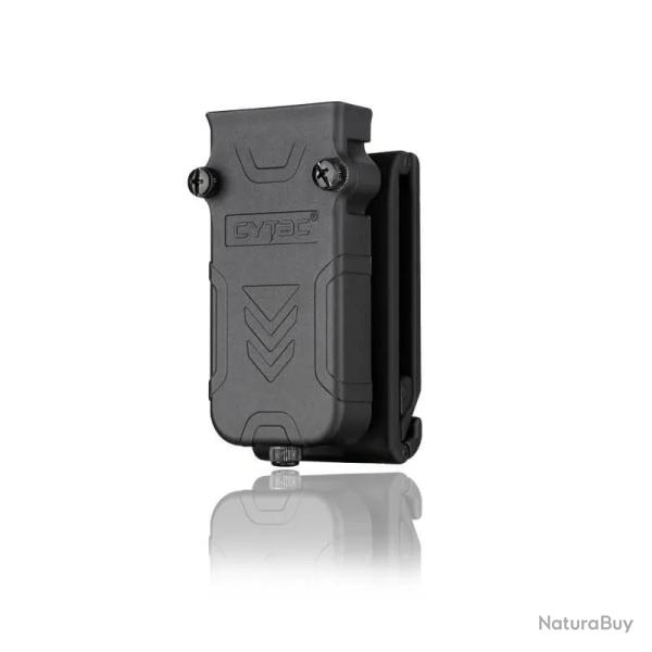 Porte Chargeur Simple Universel Cytac