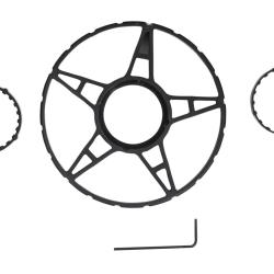 Roue de Commande Universal Vector Optics