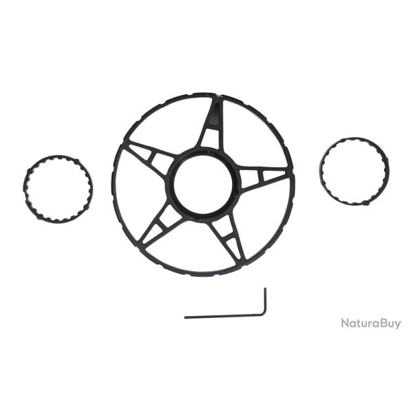 Roue de Commande Universal Vector Optics
