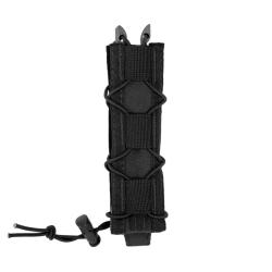 Poche Molle Evo Noire - ASG