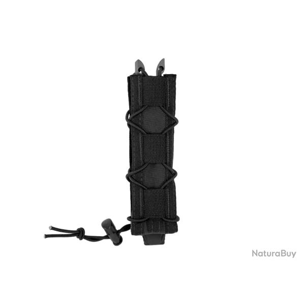 Poche Molle Evo Noire - ASG