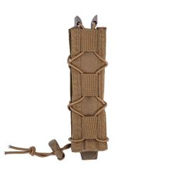 Poche Molle Evo Tan - ASG