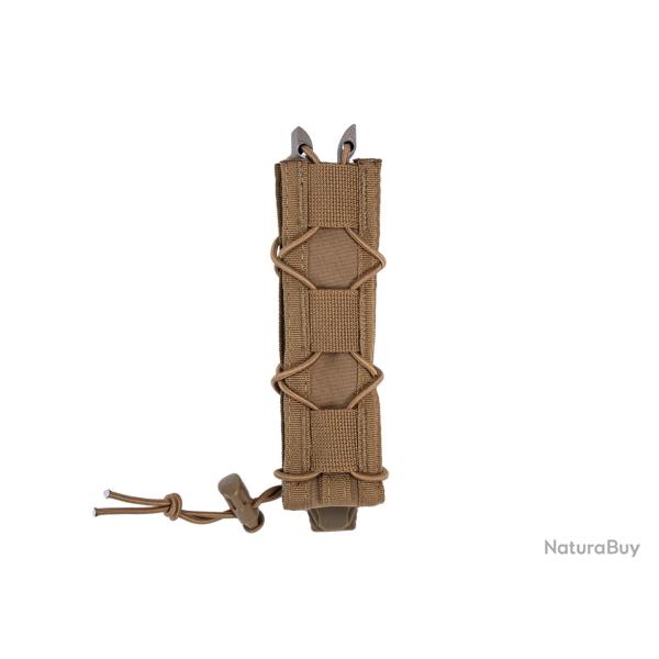 Poche Molle Evo Tan - ASG