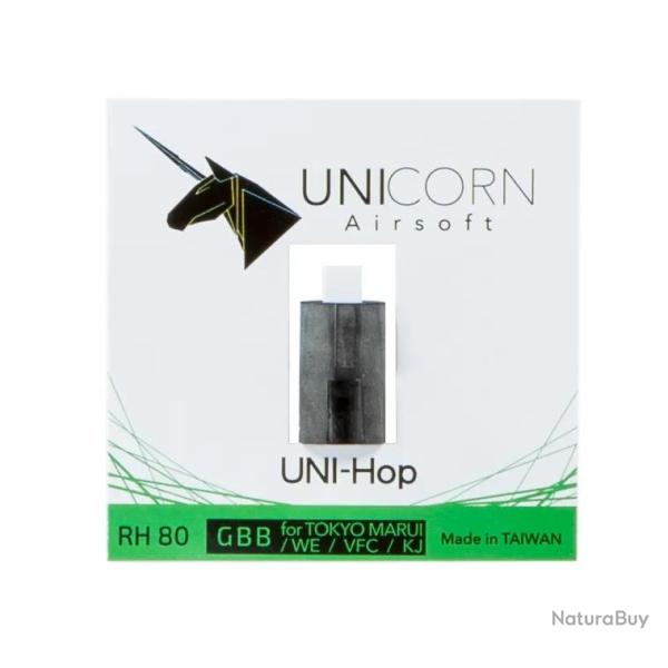 Joint Hop-Up GBB 80 Degr�s - Unicorn