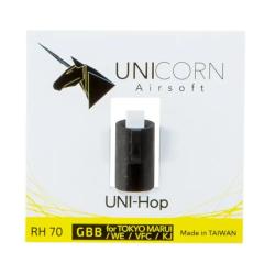 Joint Hop Up GBB 70 Degr&eacute;s - Unicorn