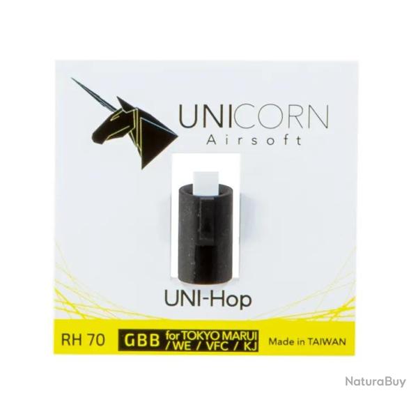 Joint Hop Up GBB 70 Degr�s - Unicorn